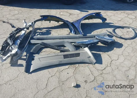 2021 Tesla Model Y Standard Range Rear-Wheel Drive from USA, damaged, VIN 5YJYGDED5MF113905